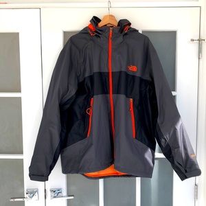 North face men’s jacket